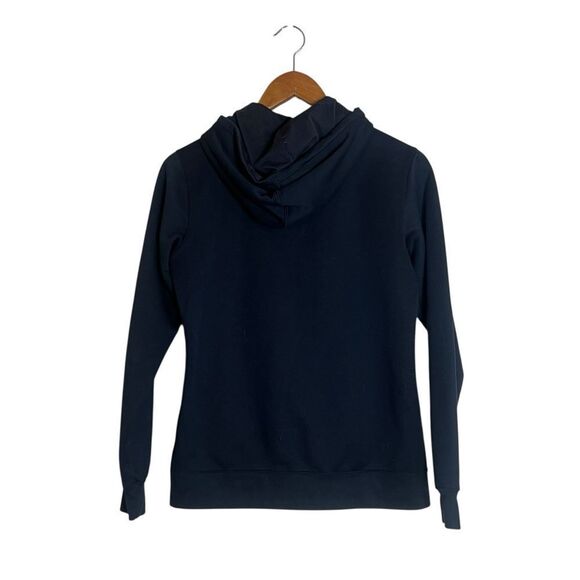 Under Armour black fleece full zip sweater - Picture 7 of 7